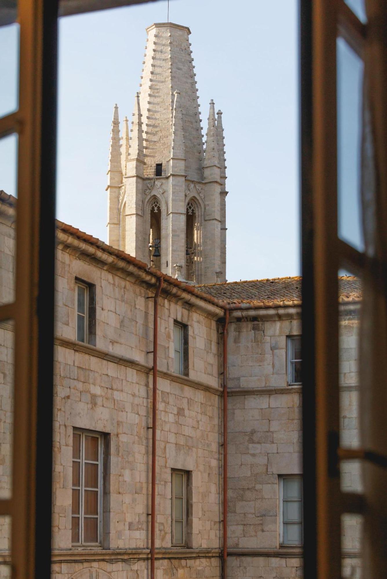 지로나 Bravissimo Catedral 아파트 외부 사진